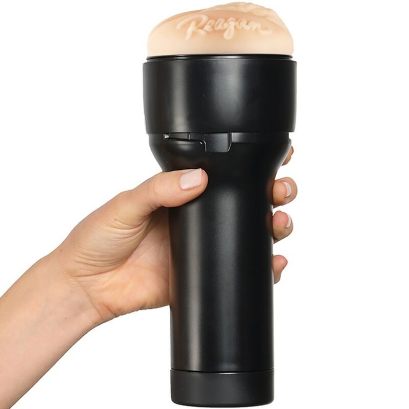 Kiiroo — Sentez reagan foxx stroker collection kiiroo stars