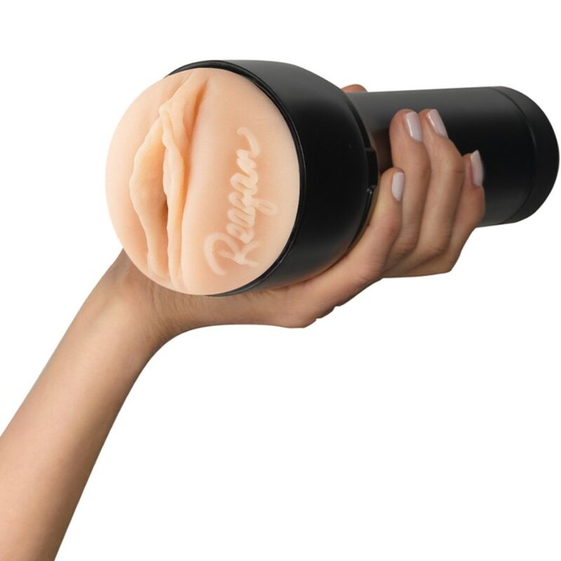 Kiiroo — Sentez reagan foxx stroker collection kiiroo stars