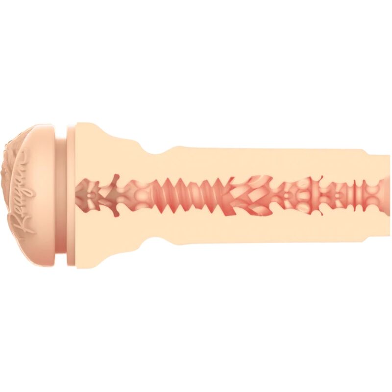 Kiiroo — Sentez reagan foxx stroker collection kiiroo stars