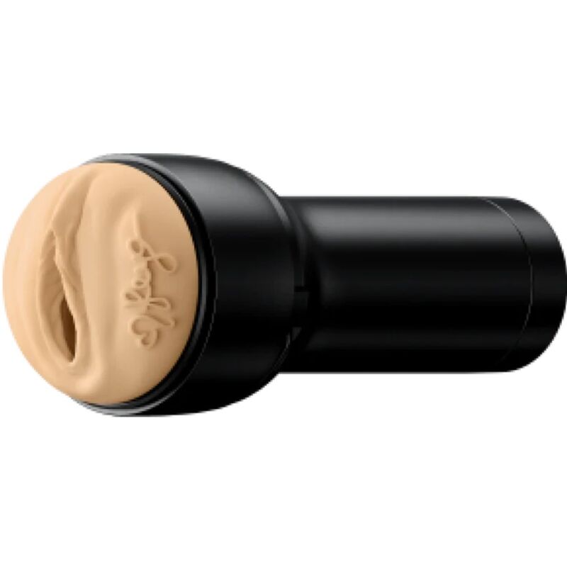 Kiiroo – Masturbador FeelReya, moldeado de Reya Sunshine, colección FeelStars
