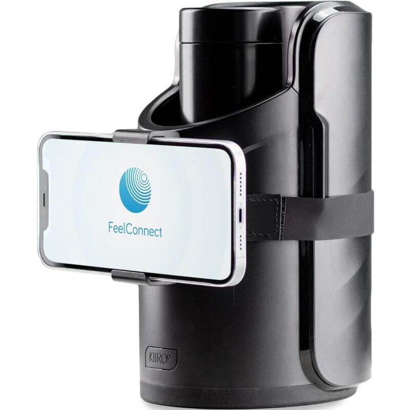 Supporto per smartphone Kiiroo per Keon