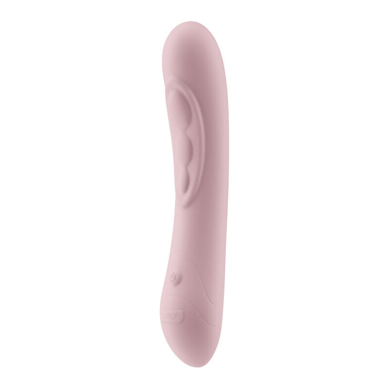 Kiiroo Pearl 3 rosa, vibratore per il punto G