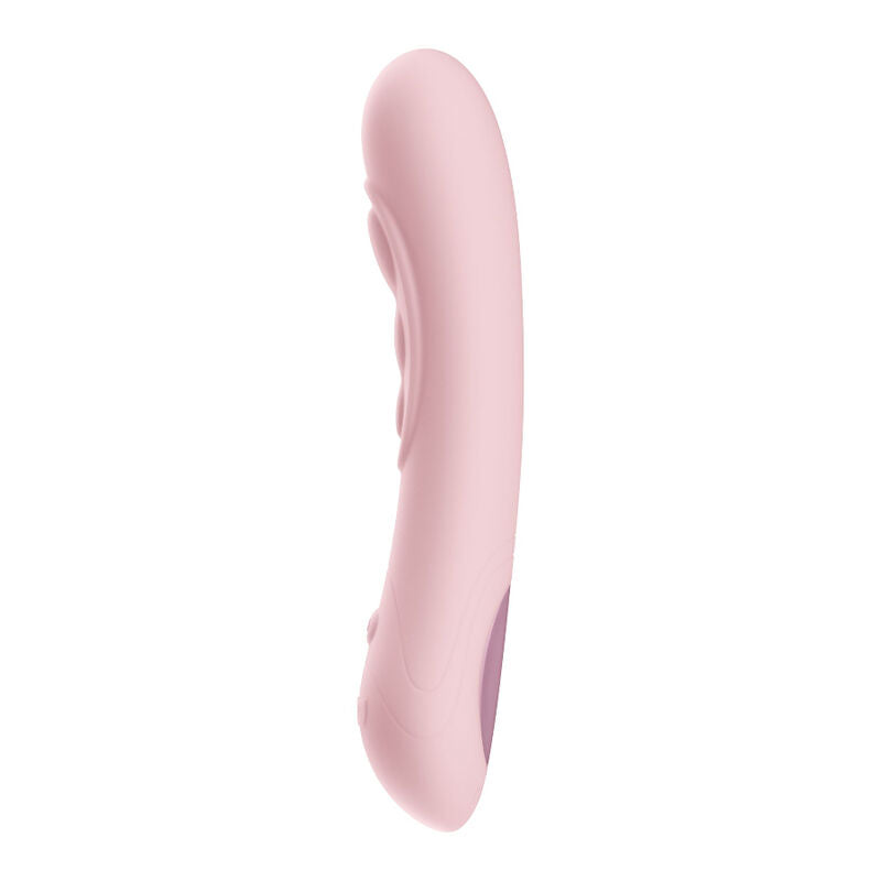 Kiiroo Pearl 3 rosa, vibratore per il punto G