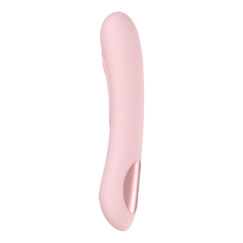Kiiroo Pearl 3 rosa, vibratore per il punto G
