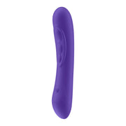 Kiiroo Pearl 3, vibrador punto G morado