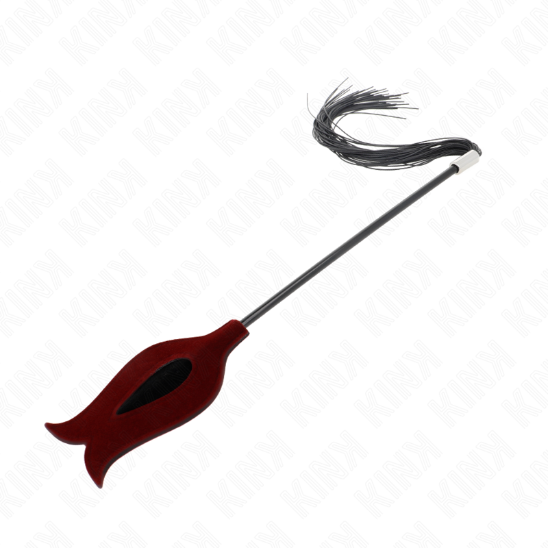 KINK — Palette ajourée et martinet 45 cm