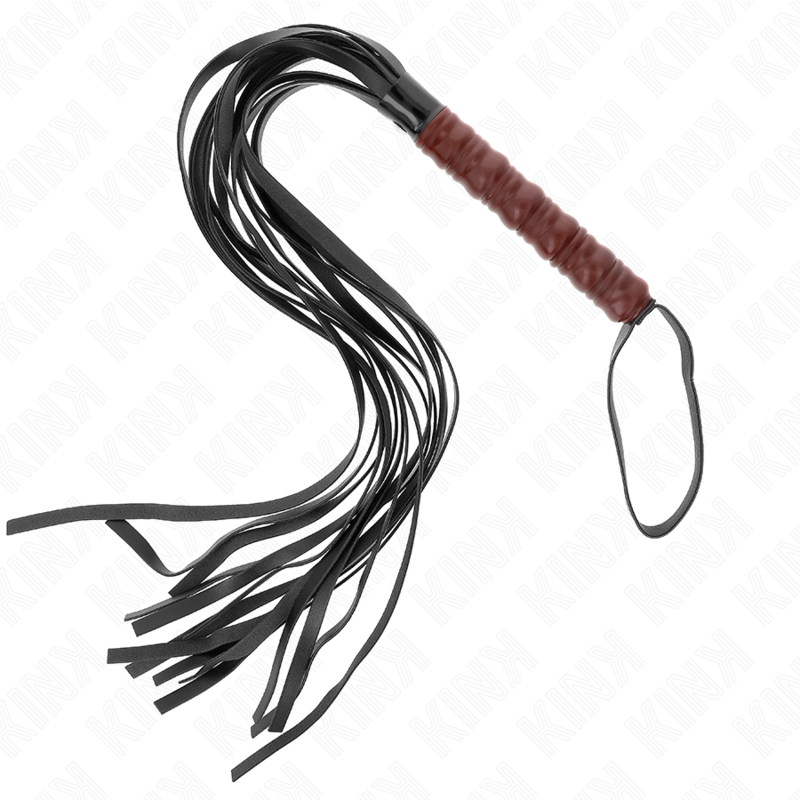 KINK — Martinet à manche acajou 53 cm
