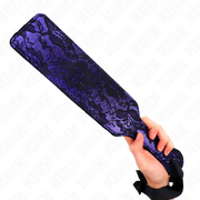 KINK Scandale – Pala con encaje, 37 cm