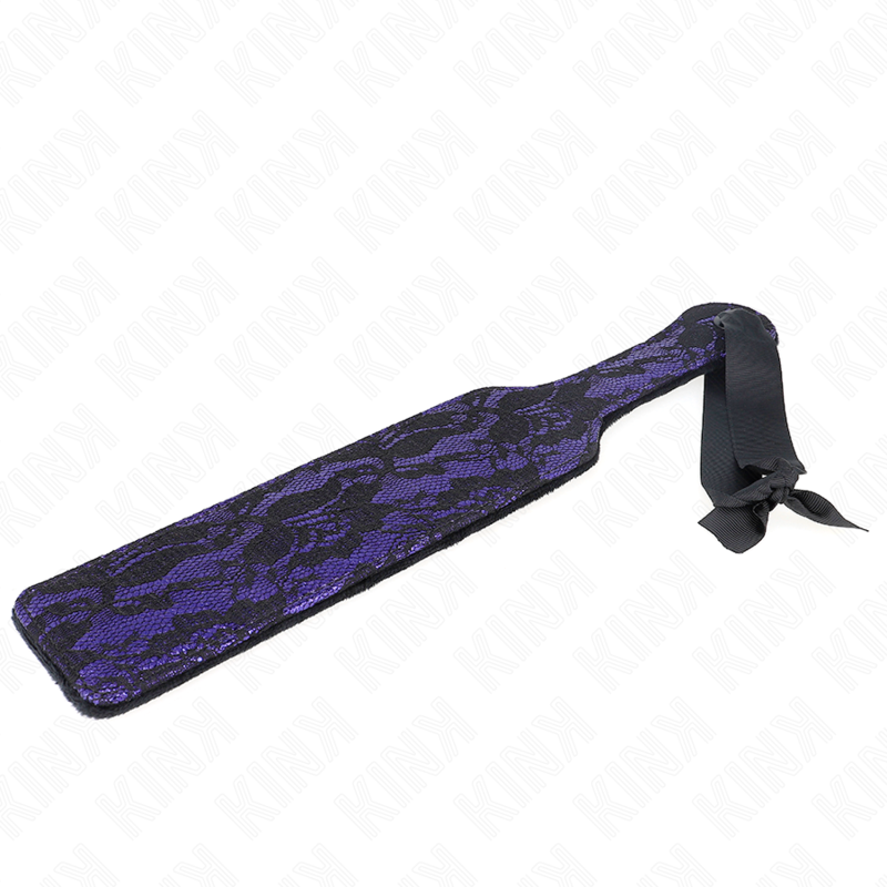 KINK Scandale – Pala con encaje, 37 cm