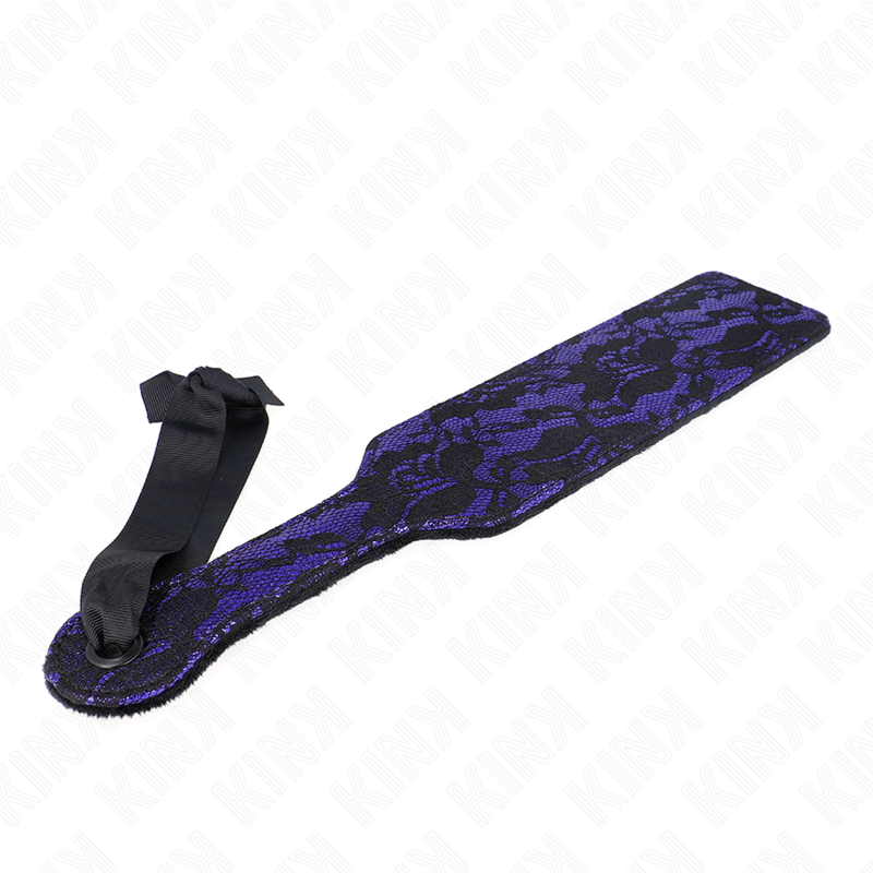 KINK Scandale – Pala con encaje, 37 cm