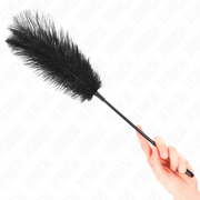 KINK — Plumeau autruche 19 cm