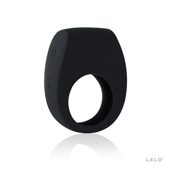 LELO Tor 2 – Anillo vibrador para el pene, recargable