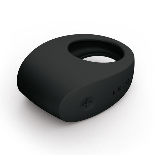 LELO Tor 2 – Anillo vibrador para el pene, recargable