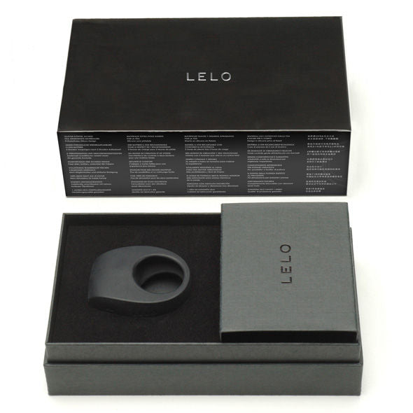 LELO Tor 2 – Vibrierender Penisring mit sechs Einstellungen