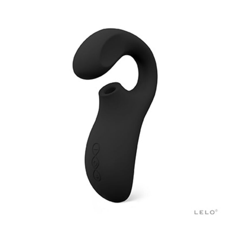 LELO Enigma Cruise — Vibromasseur sonique et point G avec Cruise Control