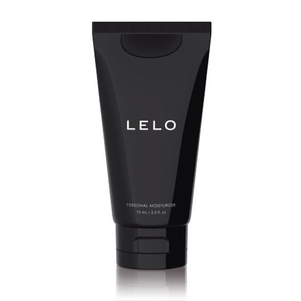 LELO Personal Moisturizer 75 ml — Lubrifiant intime à base d’eau
