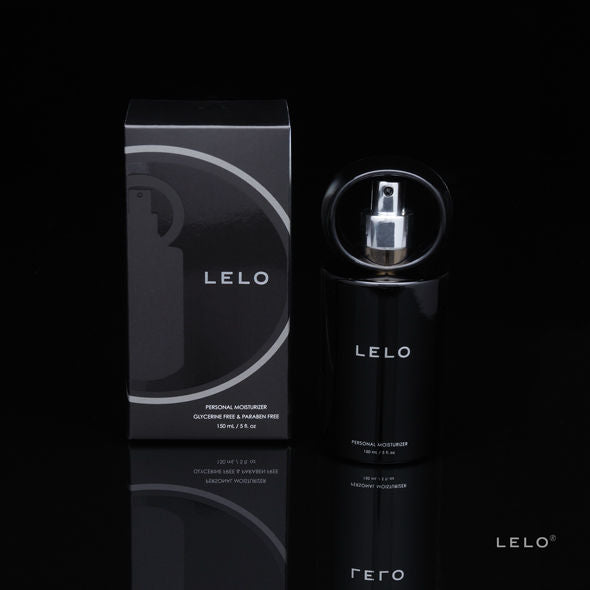 LELO Personal Moisturizer — Lubrifiant à l’eau 150 ml