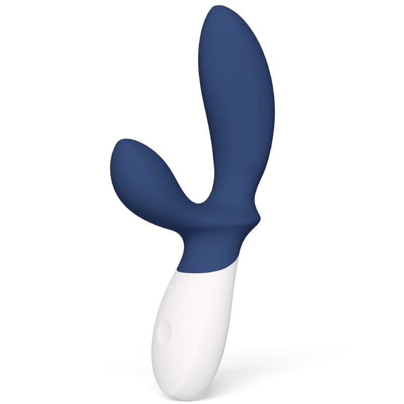 LELO Loki Wave 2 – Prostata-Massagegerät mit WaveMotion