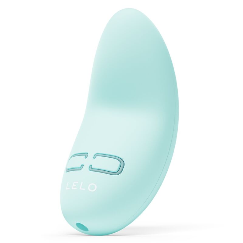 LELO Lily 3 — Mini vibromasseur clitoridien — Vert