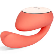 LELO Ida Wave – Paarvibrator mit WaveMotion und App