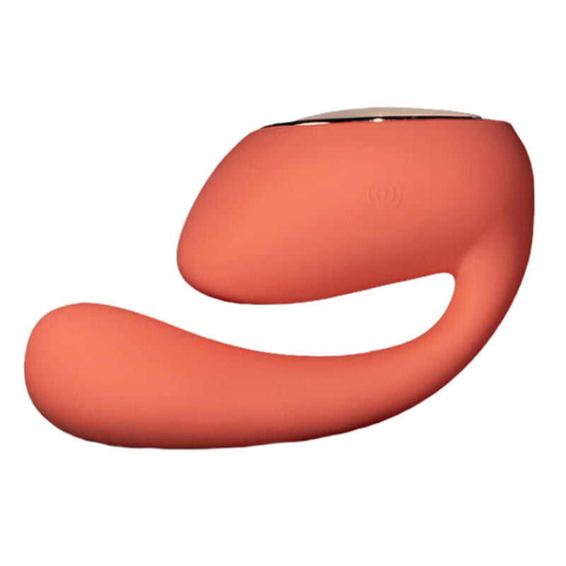 LELO Ida Wave – Paarvibrator mit WaveMotion und App