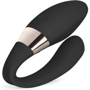 LELO Tiani Harmony – Paarvibrator in Schwarz