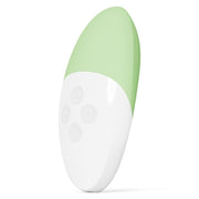 LELO Siri 3 – Vibrador de clítoris que reacciona a la música – Pistachio Cream