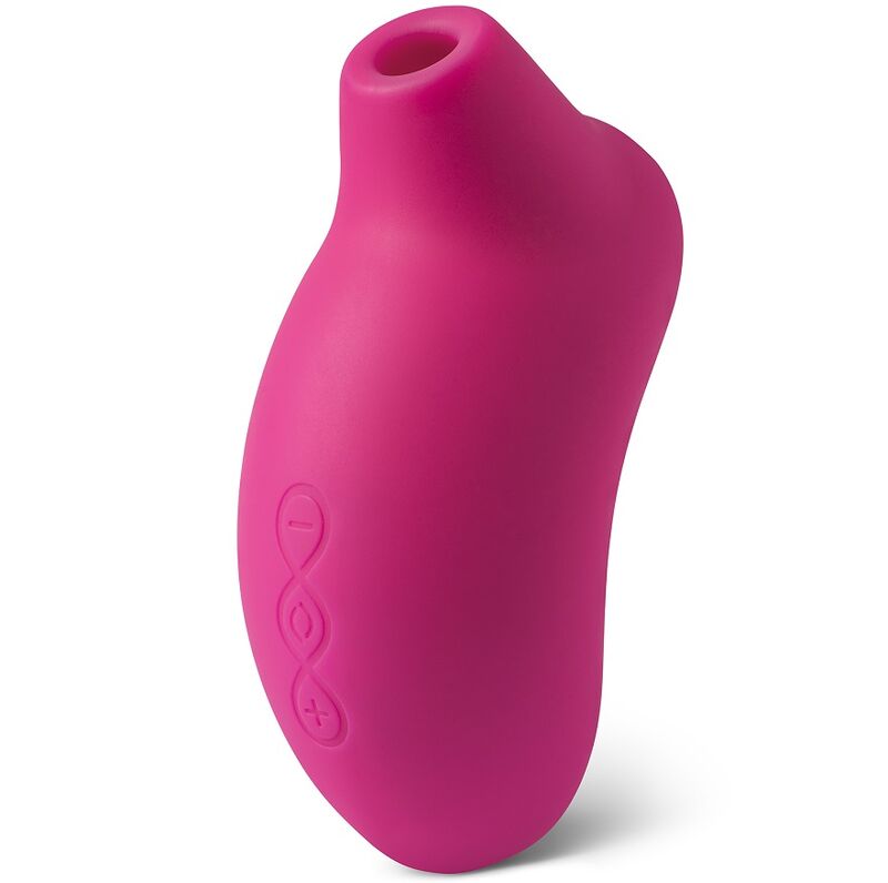 LELO Sona 2 Cruise — Stimulateur clitoridien sonique avec Cruise Control — Fuchsia