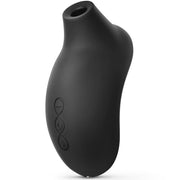 LELO Sona 2 Cruise — Stimulateur clitoridien sonique avec Cruise Control — Noir