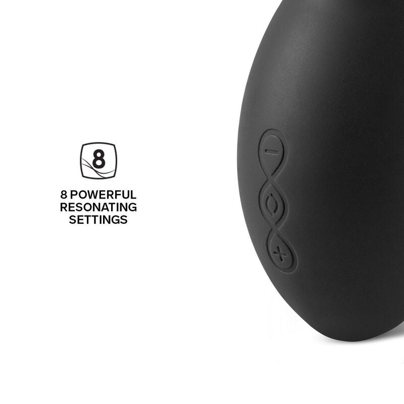 LELO Sona 2 Cruise — Stimulateur clitoridien sonique avec Cruise Control — Noir