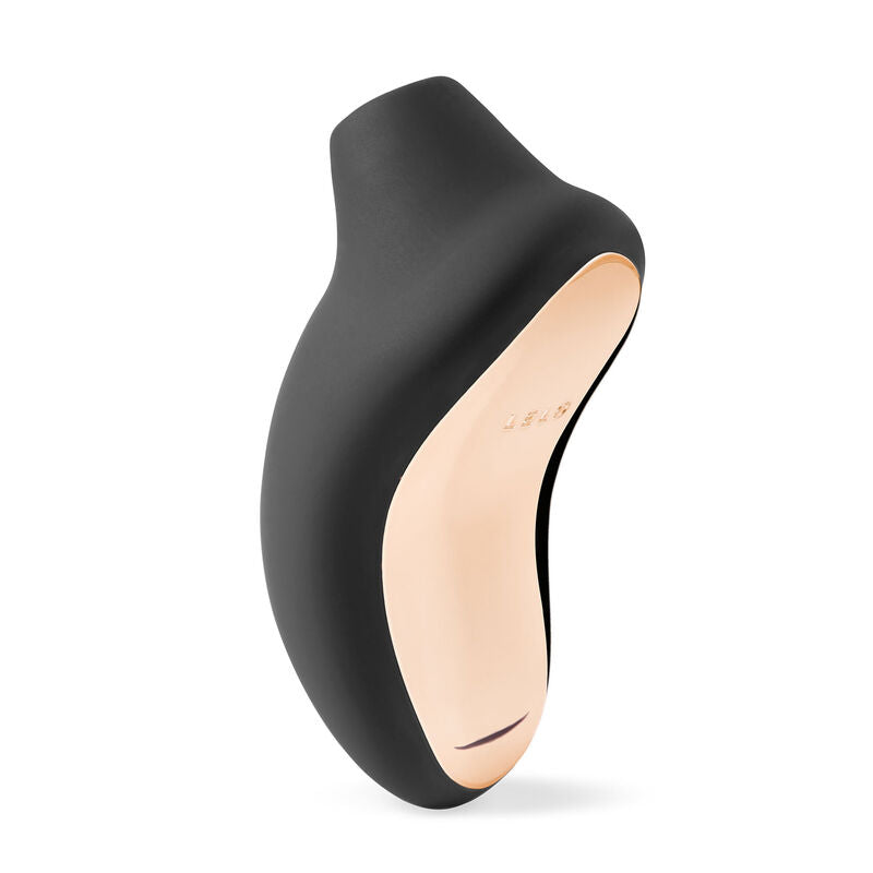 LELO Sona 2 Cruise — Stimulateur clitoridien sonique avec Cruise Control — Noir