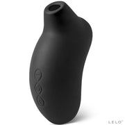 LELO Sona Cruise — Stimulateur clitoridien sonique avec Cruise Control — Noir