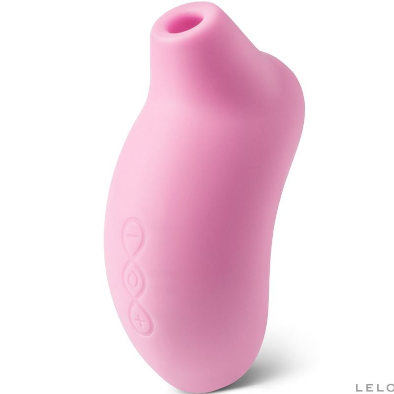 LELO Sona — Stimulateur clitoridien à pulsations soniques — Rose