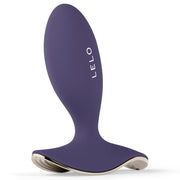 LELO Surfer 2 — Plug anal vibrant connecté
