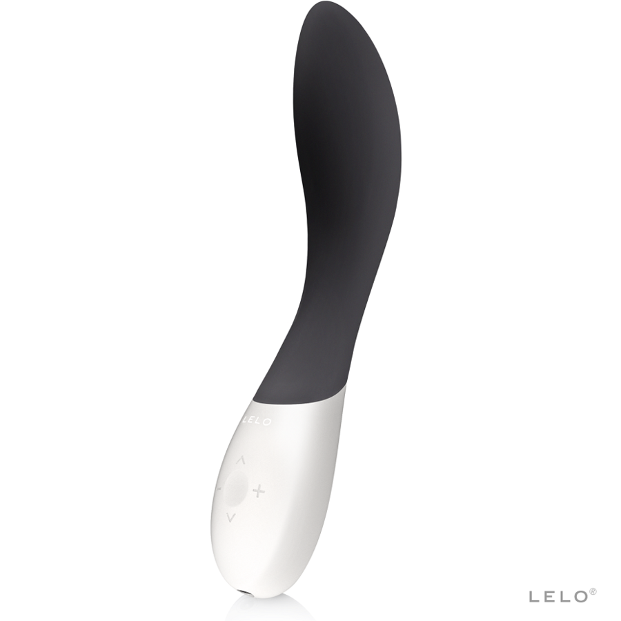 LELO Mona Wave – Vibratore punto G con movimento WaveMotion