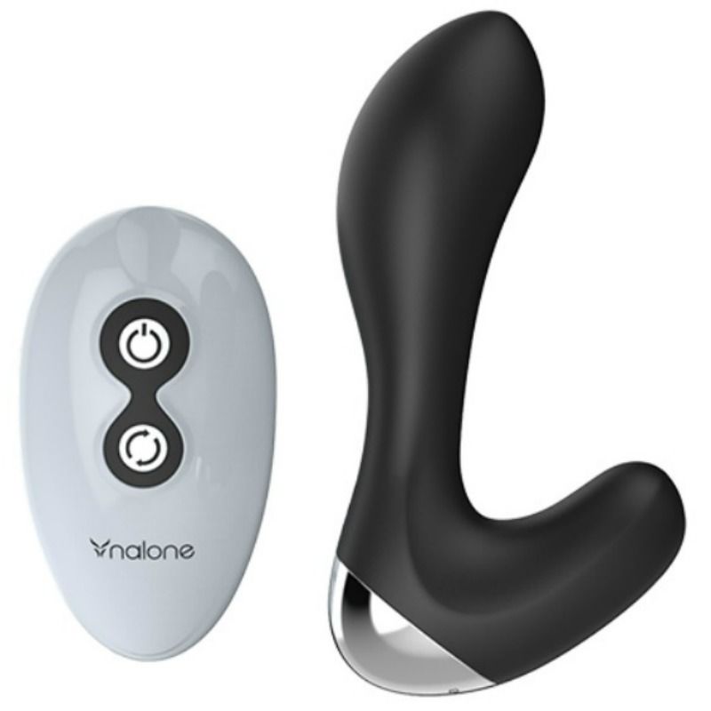 Nalone — Télécommande prostatique prop anal