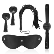 Ohmama – BDSM-Set für Paare Nr. 7