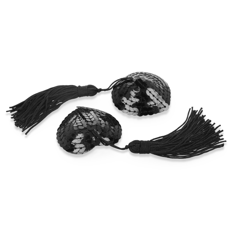 Ohmama – BDSM-Set für Paare Nr. 7