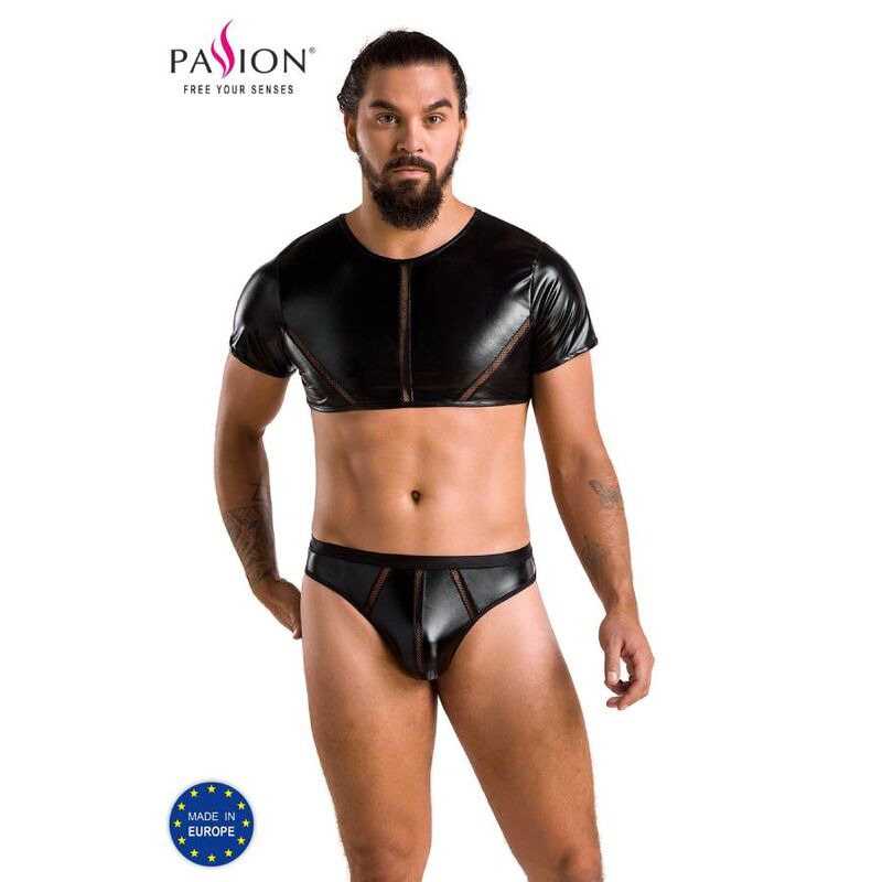 Passion Peter 057 — Ensemble de lingerie