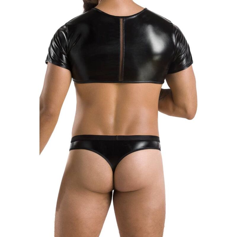 Passion Peter 057 — Ensemble de lingerie
