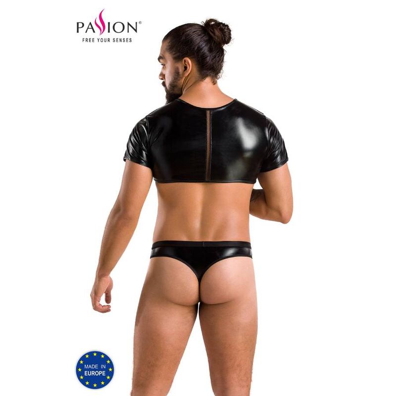 Passion Peter 057 — Ensemble de lingerie