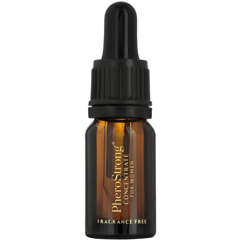 Concentrado de feromonas PheroStrong para mujer, 7,5 ml