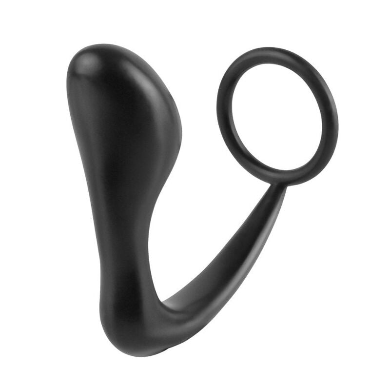 Pipedream Anal Fantasy Ass-gasm, Penisring mit Analplug