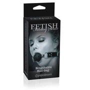 Fetish Fantasy Limited Edition – Ballknebel mit Atemlöchern