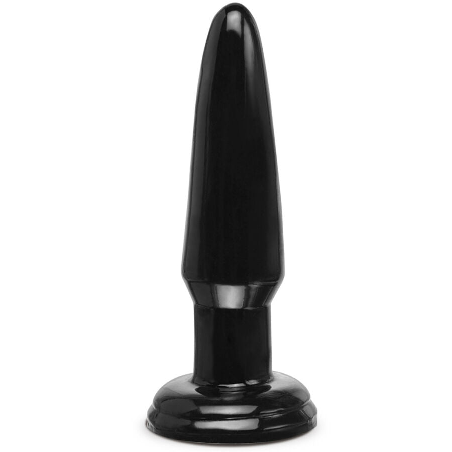 Pipedream — Begginers butt plug 9 cm