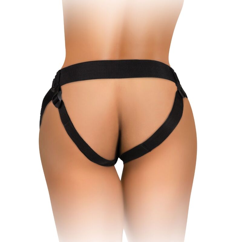 King Cock Elite Body Dock – Imbracatura strap-on per principianti