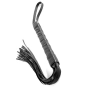 Fetish Fantasy Series – Flogger für Einsteiger mit weichen Riemen