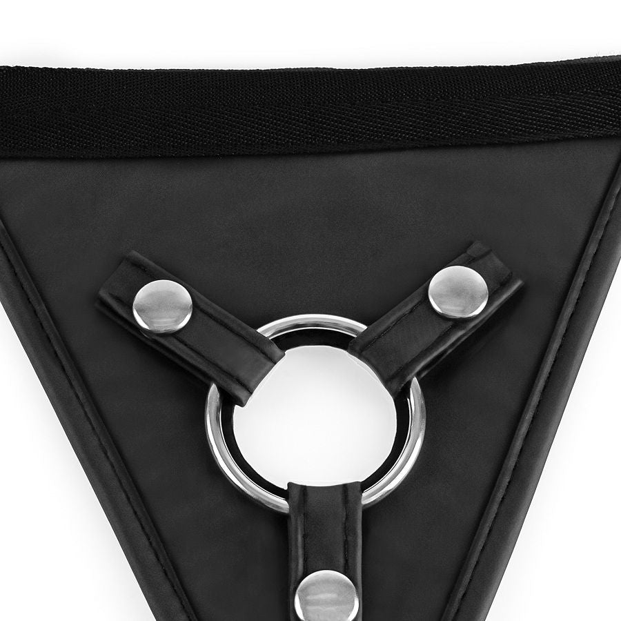 Fetish Fantasy Perfect Fit – Strap-on-Harness