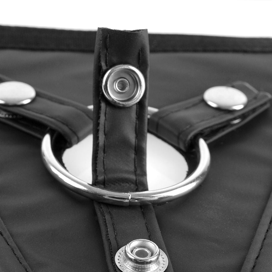 Fetish Fantasy Perfect Fit – Strap-on-Harness