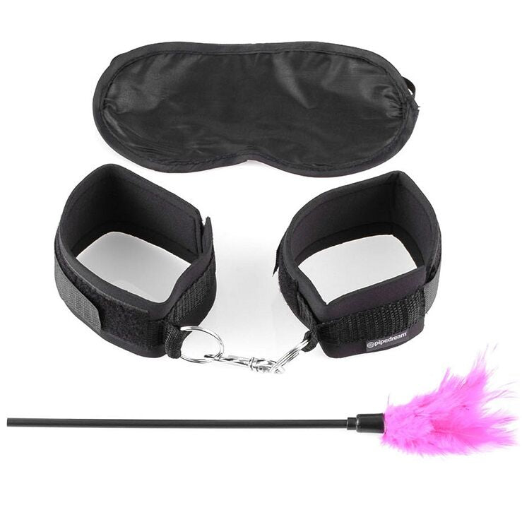 Pipedream — Kit de séduction sensuelle